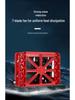 12V/24V Smart Inverter Truck & Excavator Parking Air Conditioner