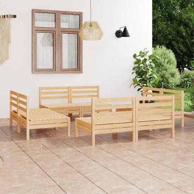 Mobiliário de jardim – Conjuntos de jardim