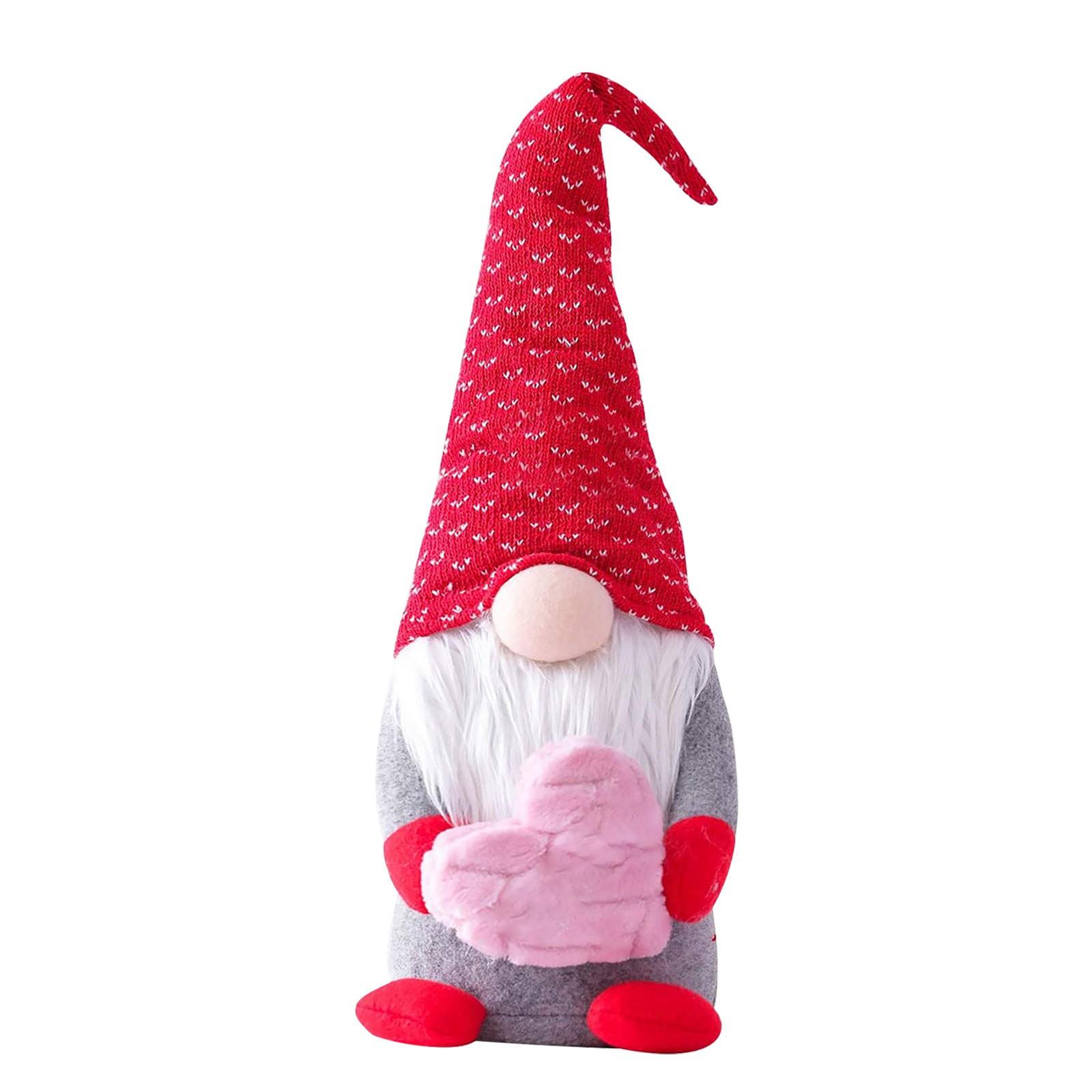 

Украшения ко Дню матери, спальня, гостиная, настольное украшение, стоячий столб красный