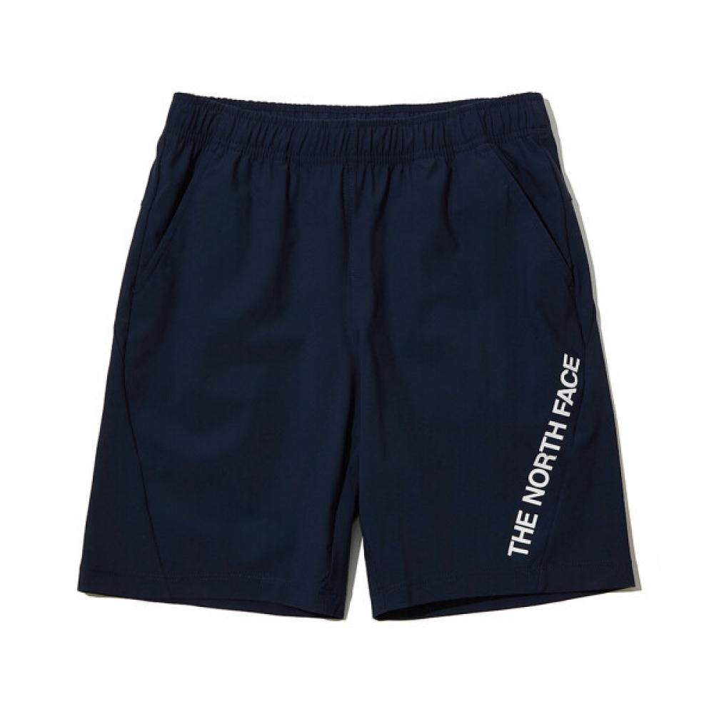 

The North Face Kids All Train Shorts Ns6kl03tdna 120