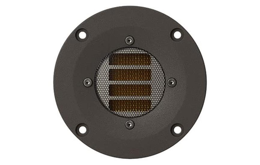 

1 FOSTEX Folded Diaphragm tweeter T360FD