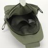Men's Chest Bag Outdoor Commuter Multi-Layer Crossbody Bag