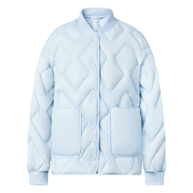 Tanboer Unisex Lightweight Kids' Down Jacket