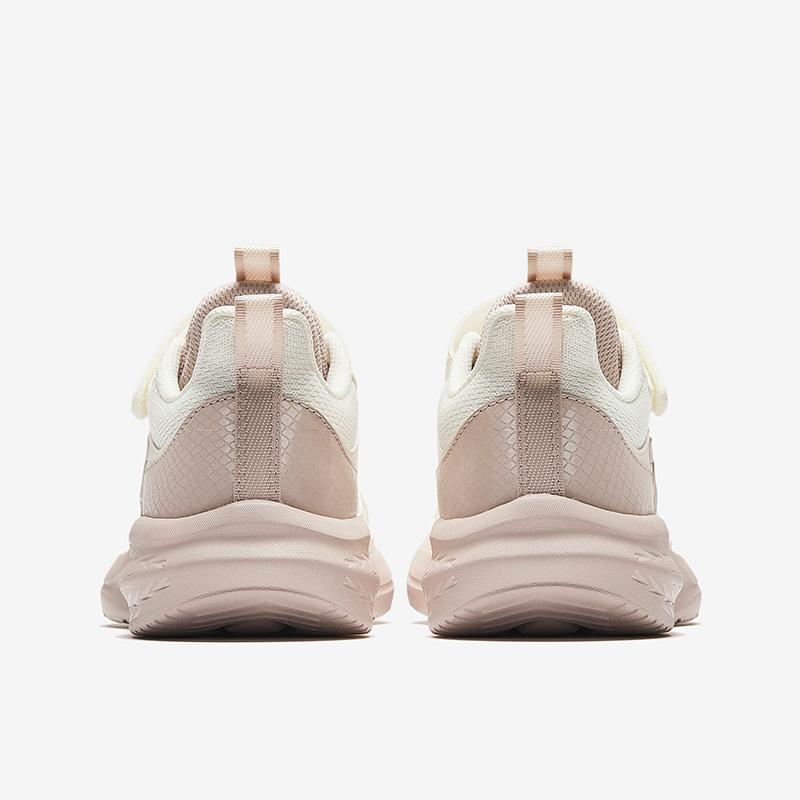 Anta Kids Trendy Fashion Comfortable Versatile Casual Non-Slip Rebound Breathable Lightweight Shock Absorbing Low-Top Kids Running Shoes A22535515