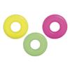 Neon Swimming Ring Diameter 91 Cm - 3 Colors Intex 59262 Pink