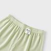 Tongtai Summer Modal Baby Tank Top and Shorts Set