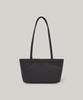 EEPY Crum Bag Dark Brown Shoulder Bag