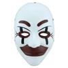 Am Who I Kein System Ist Sicher Mask Festive Dress Up Costume Supplies Events