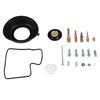 Motorcycle Carburetor Repair Kit Configure Vacuum Diaphragm For Honda BROS 400 VT400V Cylinder-A87Q
