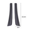Easy Installation Front Windshield Molding Windshield Trim