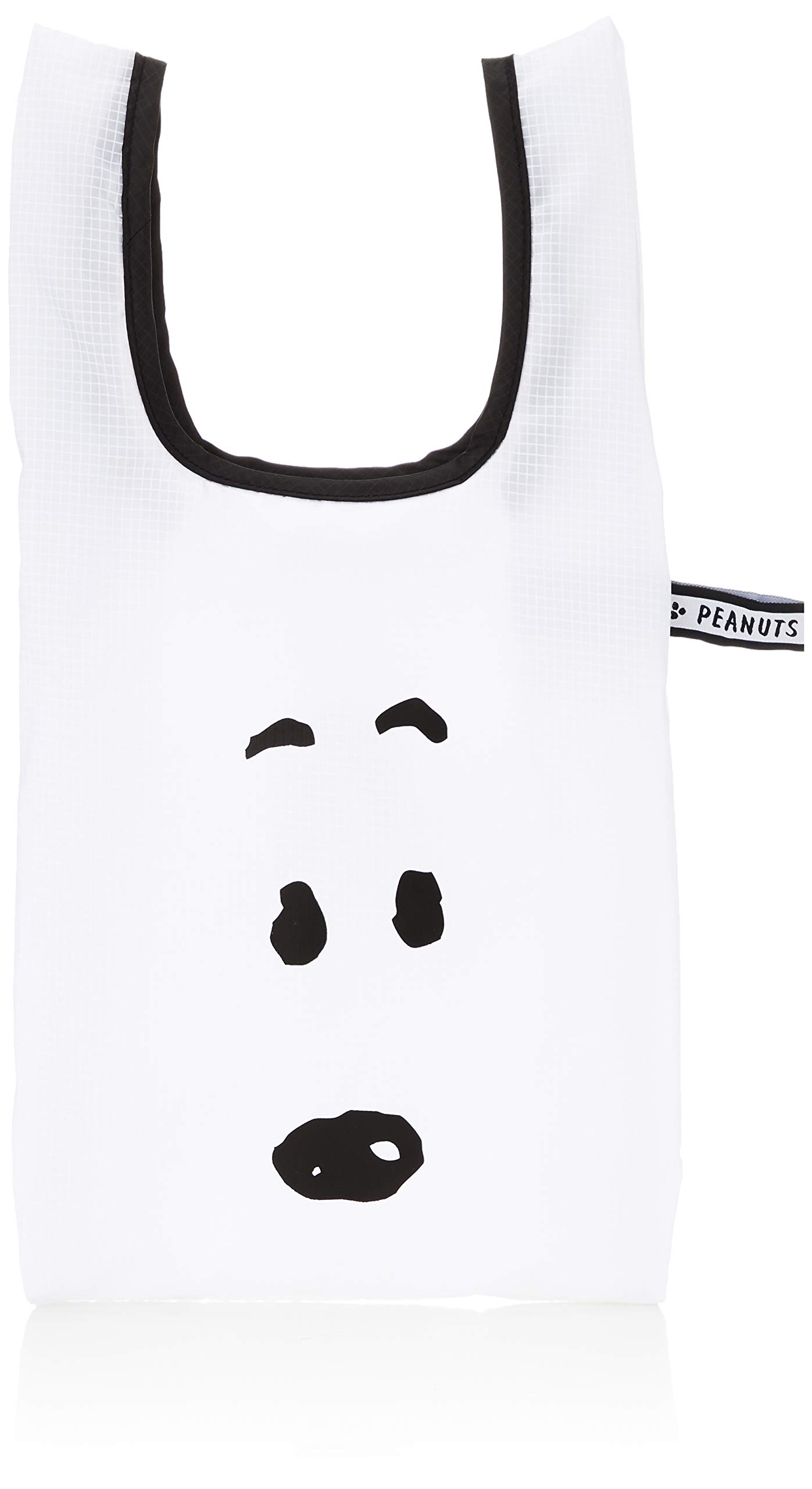 

Snoopy Eco White Bag, Snoopy0070, Women s, (SPZ-1894)