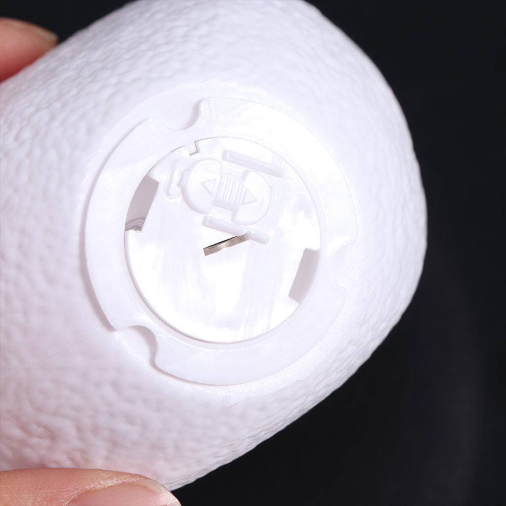 Atmosphere Decoration Love-Shaped Night Light Three-dimensional Ambient Light Valentine's Day