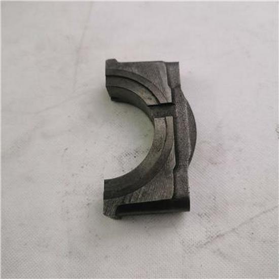 Foton Cylinder Block Main Bearing Frame 3PV10001434-WJ3 Compatible