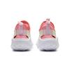 Nike Flex Runner 2 SE Slip Resistant Low top Kids' Running Shoes Green Pink White Children Aged 3 7 Years Old DQ0577-100