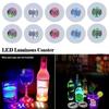 LED Light Stick - YWEI - Light-up Coaster - 3 Modes