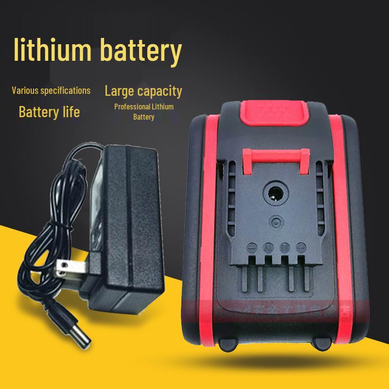 Feisu Wicks Mulan 98VF Lithium Cordless Drill with Battery Charger