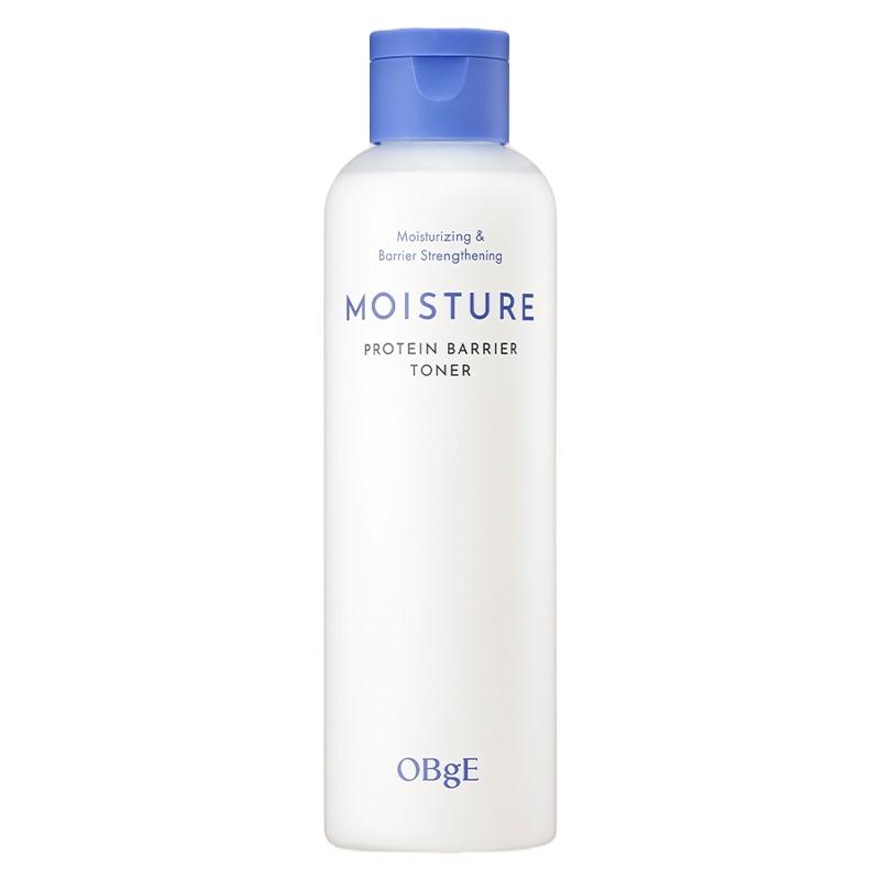 OBge Moisture Protein Barrier Toner 200ml