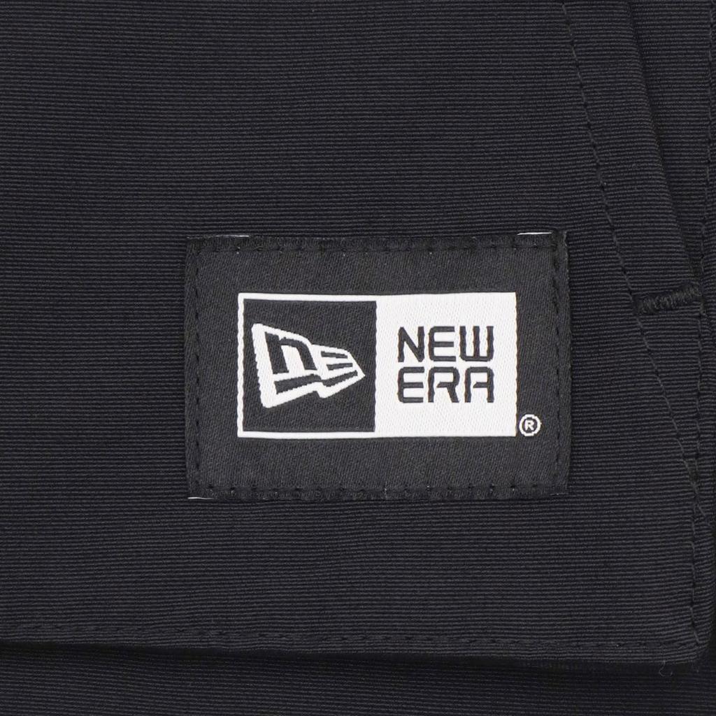 New Era Mountain PARKER Jacket Box Logo 14514615 NER35A4511 Black XL