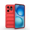 Full Cover For Vivo X200 FE Case Shockproof Soft Silicone Phone Back Case For Vivo X200 FE Case For Vivo X200 FE Cover 6.31 Inch
