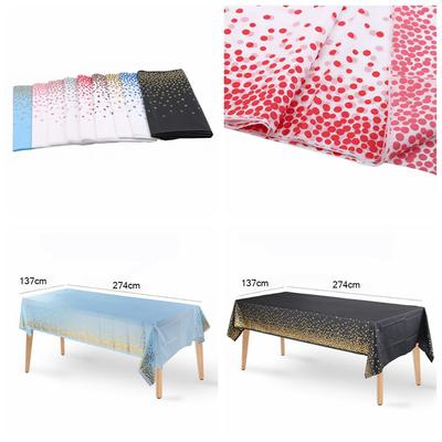 Eetkamer en woonkamer textiel – Tafellakens