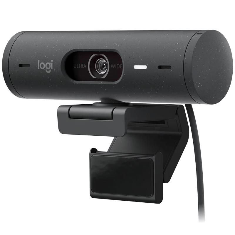 

Logitech Brio 505 Full HD Webcam