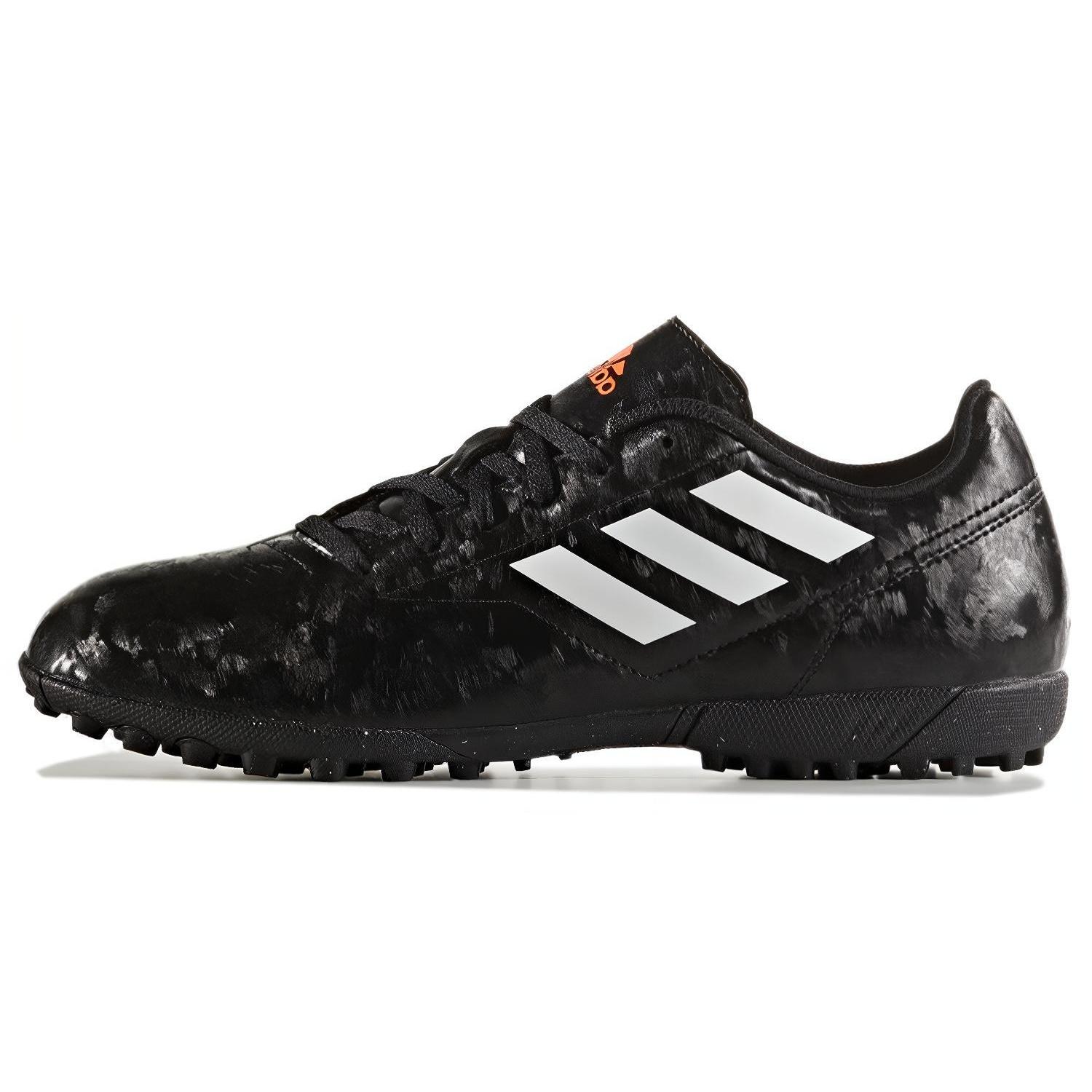 adidas Conquisto II TF  Black White  Men s BB0560 EU 42