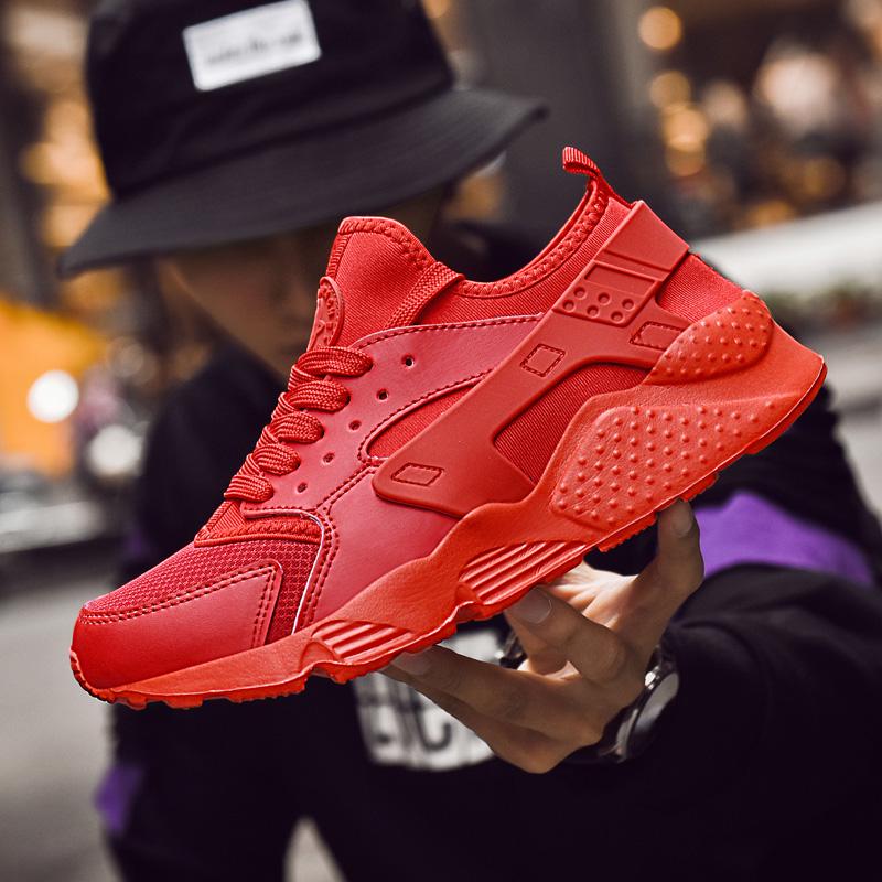 2022 Uomo e donna Casual Air Cushion Scarpe da corsa per uomo donna Sneakers di moda traspirante Scarpe sportive leggere 2022 Uomo e donna Casual Air Cushion Scarpe da corsa per uomo donna Sneakers di moda traspirante Scarpe sportive leggere