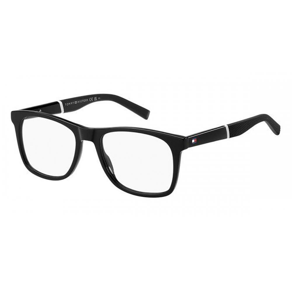 

Tommy Hilfiger Th 2046 807 Men Eyeglasses 53-18-145