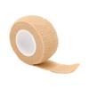 10 buc Bandaj autoadeziv înfășurat Aprox 1 inch lățime 2 yarzi lungime Elastic Flexibil Portabil Respirabil Bandaj înfășurat