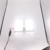 12V Interior 180 LED Ceiling Light for Boat Camper Trailer Caravan Double Light Infinitely Touch Dimmable
