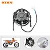 Motoare motocicletelor și piese – Răcire motor, accesorii