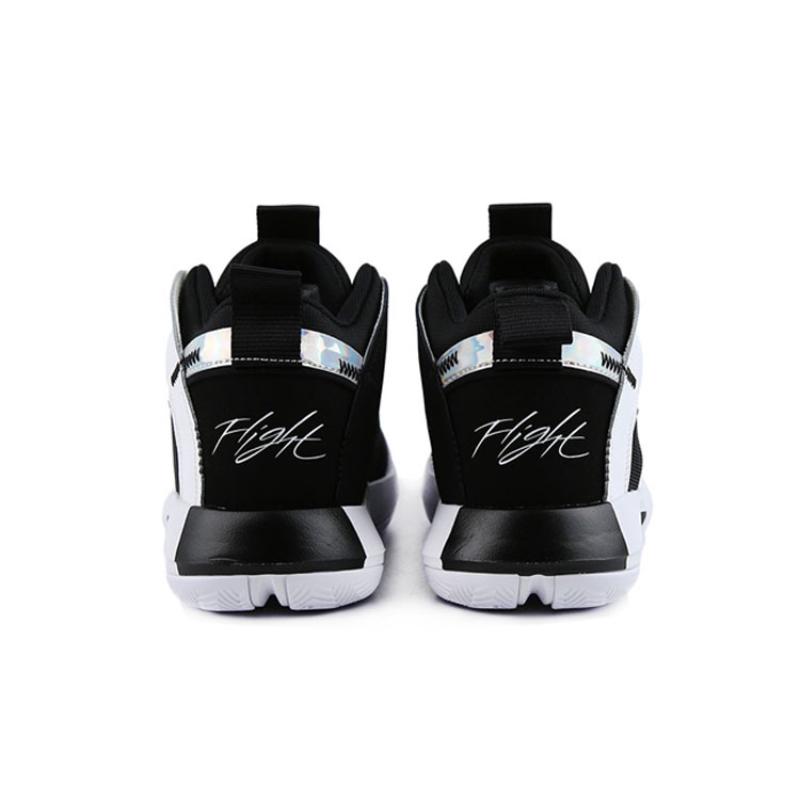 Jordan Jumpman 2020 Black White Pink Pf Jordan BQ3448-006