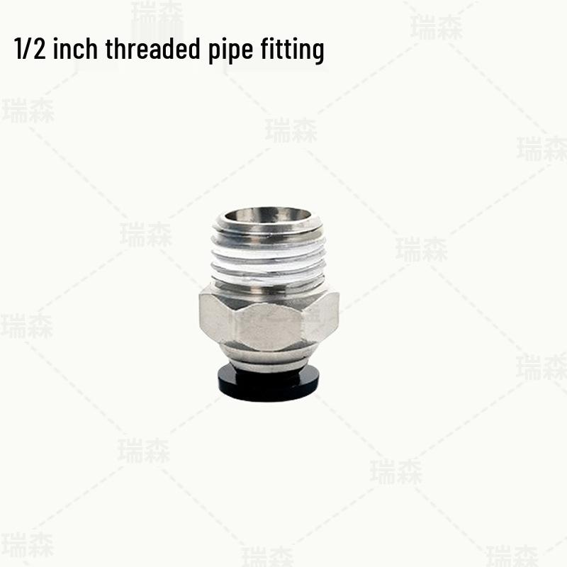High Suction UV Dispensing Valve with Large Flow and Anti-Drip Pneumatic Features