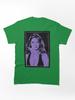 Stellaris STELLA STAR - Starcrash (Monochrome) Classic T-Shirt