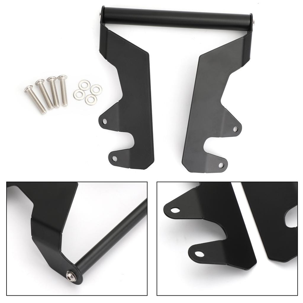 Βάση Στήριξης Πλοήγησης GPS Κάτοχος Smartphone Για Honda NC700X NC750X 2014 2015