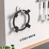 Gas Stove Pot Holder: Newcomer Discount Available – Fits Small Gas Stove Cooktops.