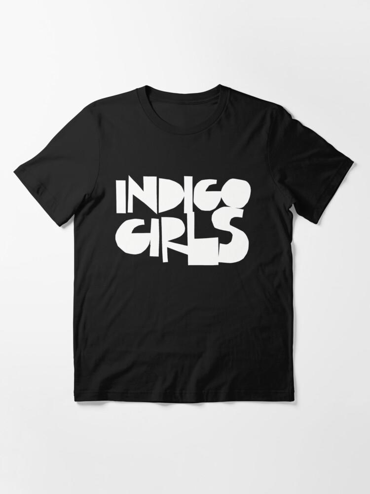 Indigo Girls Best Seller Indigo Girls Tihtan Music Classic Essential T-Shirt
