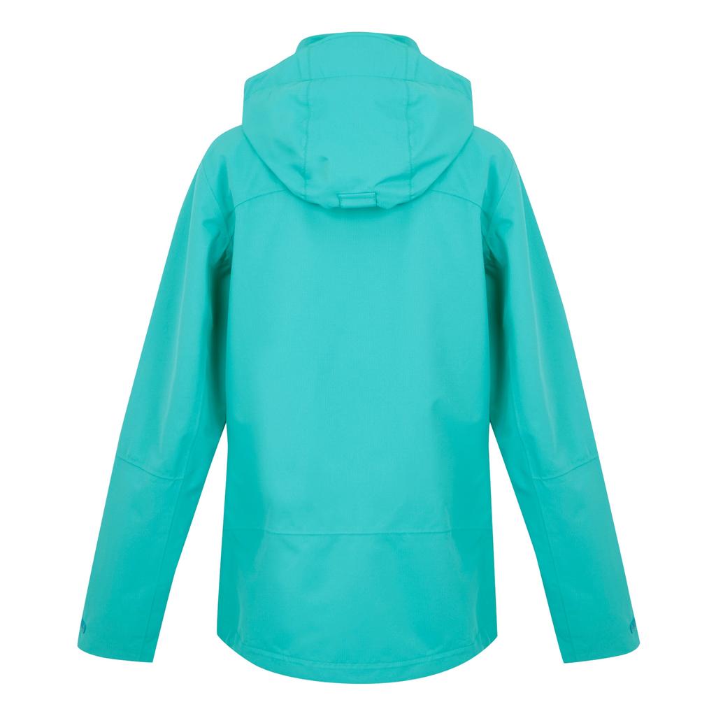 Regatta Womens/Ladies Oakhowe Waterproof Jacket