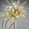 Artificial Floral Arrangements for Weddings, Multiple Colors, Road Decoration, and T-Stage Floristry