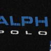 Ralph Lauren Made In Japan Short Sleeve Cut L Black Series Women Used