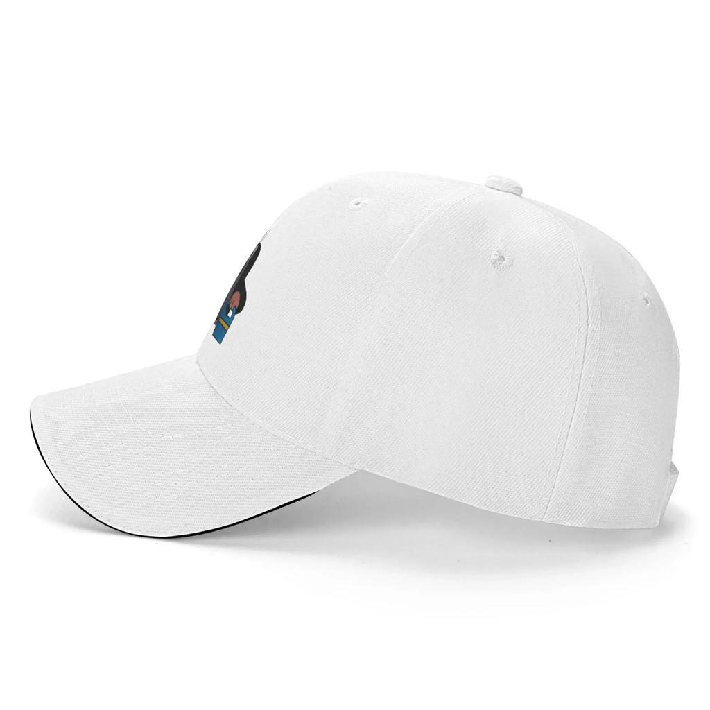 The Little Mole   Baseball Cap  FeUnisex Unisex Design Hip Hop Hats Spring y2k Funny Hunting Camping Dropshipping Snapback Cap