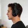 Nylon Headband Pad Crossbeam Replacement for 1/3/5/7 Headphones Enhances Comfort Easy Installation