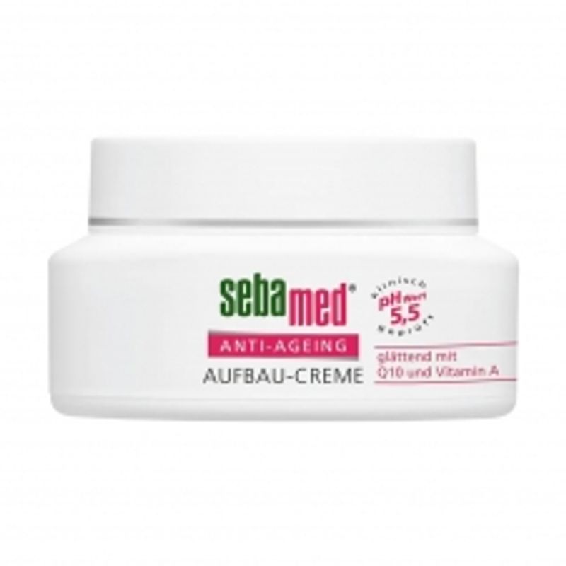 Sebamed Well Age Q10 Cream 50ml