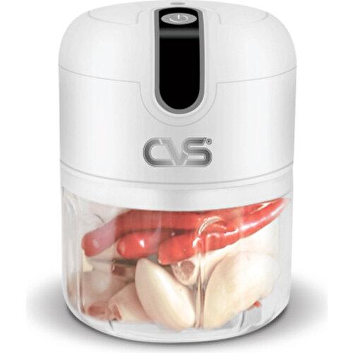 

Cvs DN-3559 Şarjlı Gıda Doğrayıcı