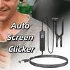 Continuous Screen Auto Clicker Digital Display Auto Like Tap Device Auto Clicker Device Phone Apps