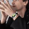 TPU Case+Strap Sports Strap for Samsung Galaxy 7 6 4 5 40mm 44MM Original Silicone Bracelet Soft TPU Case Glass Protective Cover