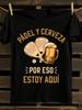 And WoBreathable Padel Graphic T-shirt