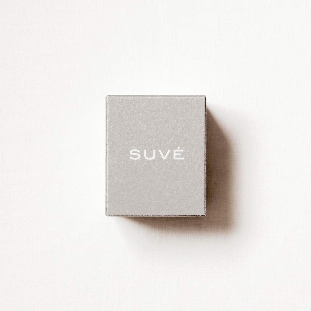 SHAQUDA Body Brush Short Hard SUVÉ [BBS3]