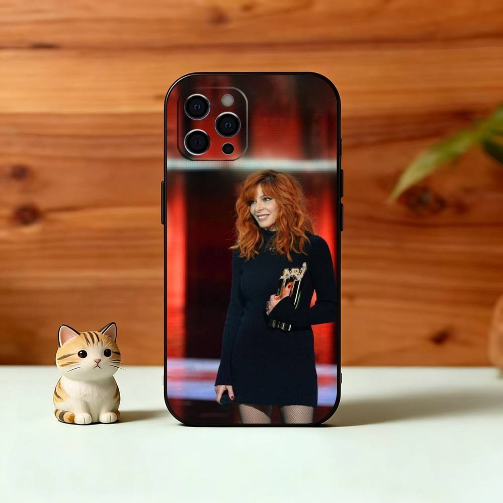 

Jn-Myln-FrmrS Phone Case Silicone Soft For IPhone 17 16 15 14 13 12 11 X XR Plus Pro Max Plus iPhone12PRO