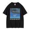 Hit Me Hard and Soft Tour Tshirt Unisex WoUnisex's Fashion Singer Same Style Graphic Print T Shirt Male Cotton Oversized T-shirts